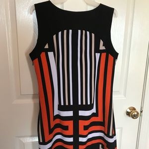ILE New York Dress
